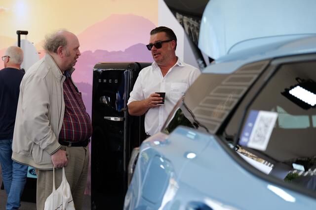 Foto: Max Spitzauer/RMW