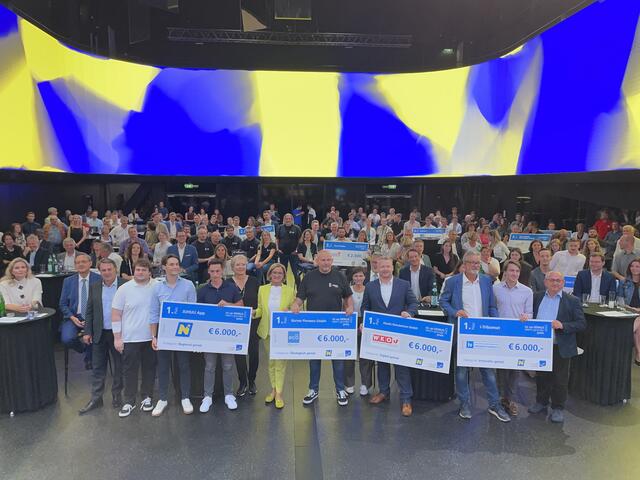 Foto: Victoria Edlinger