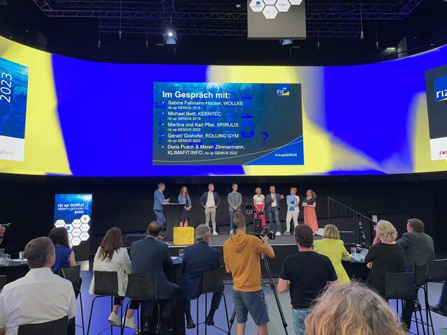 Foto: Victoria Edlinger