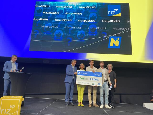 Foto: Victoria Edlinger