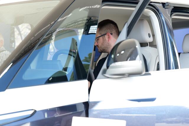 Foto: Max Spitzauer/RMW