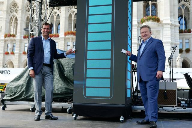 Foto: Max Spitzauer/RMW