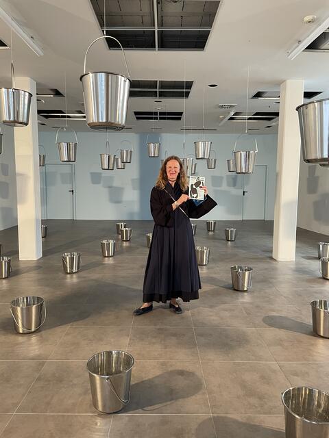 Foto: Franziska Stritzl