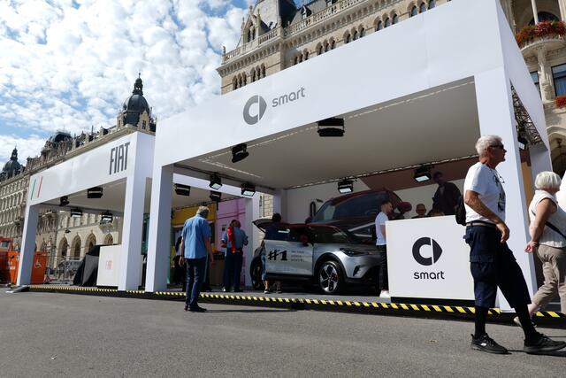 Foto: Max Spitzauer/RMW