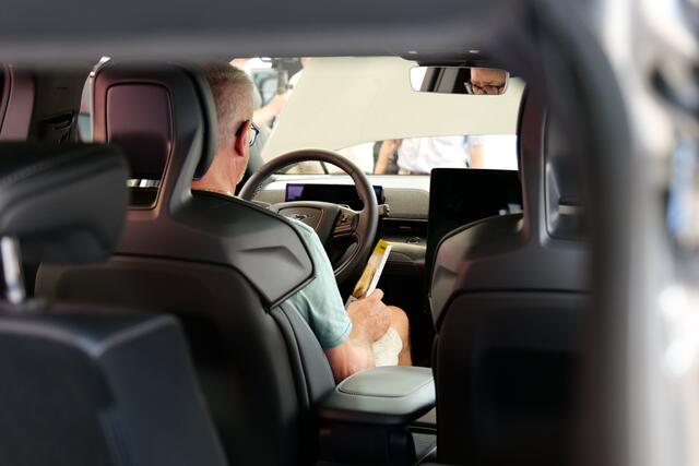 Foto: Max Spitzauer/RMW