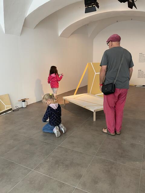 Foto: Franziska Stritzl