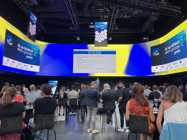 Foto: Victoria Edlinger