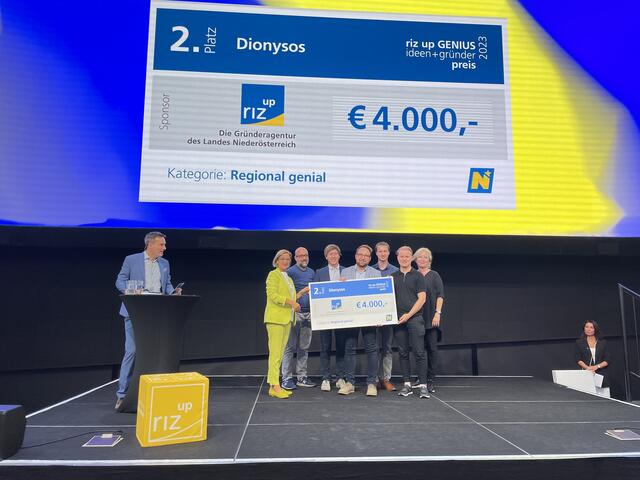 Foto: Victoria Edlinger