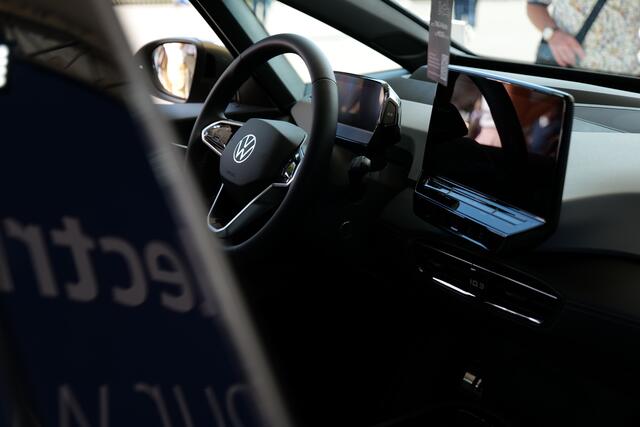 Foto: Max Spitzauer/RMW