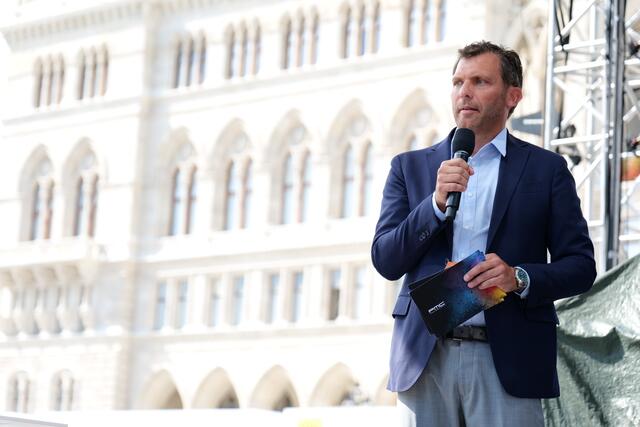 Foto: Max Spitzauer/RMW