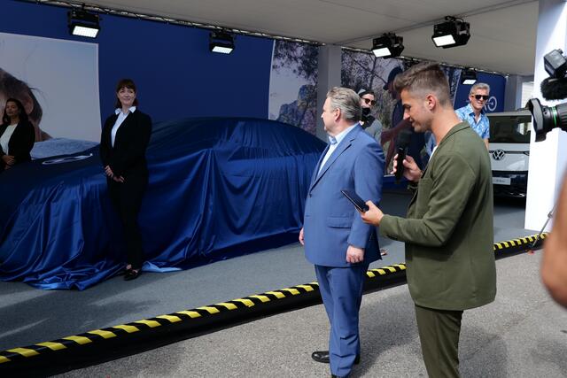 Foto: Max Spitzauer/RMW