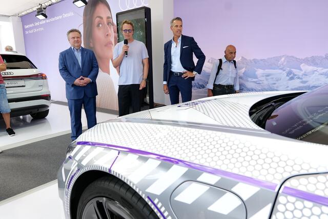 Foto: Max Spitzauer/RMW