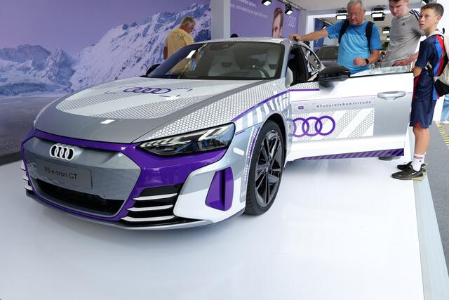 Foto: Max Spitzauer/RMW