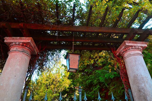 Wiener Spaziergänge Nr. 51 | Foto: © Gabriele Czeiner