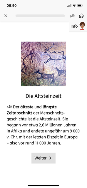 Unser App-Tipp der Woche Anton ist eine App für die Schule und für das Lernen. Die App ist eine von der EU geförderte interaktive Lernapp für SchülerInnen ab der Vorschule | Foto: Screenshot