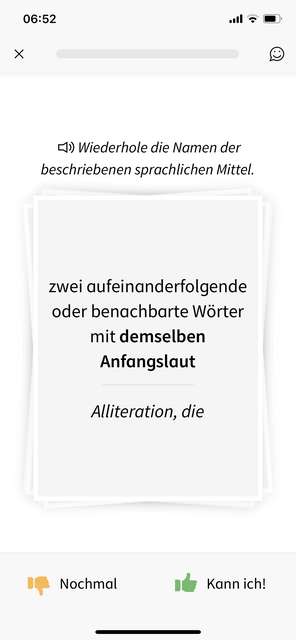 Unser App-Tipp der Woche Anton ist eine App für die Schule und für das Lernen. Die App ist eine von der EU geförderte interaktive Lernapp für SchülerInnen ab der Vorschule | Foto: Screenshot
