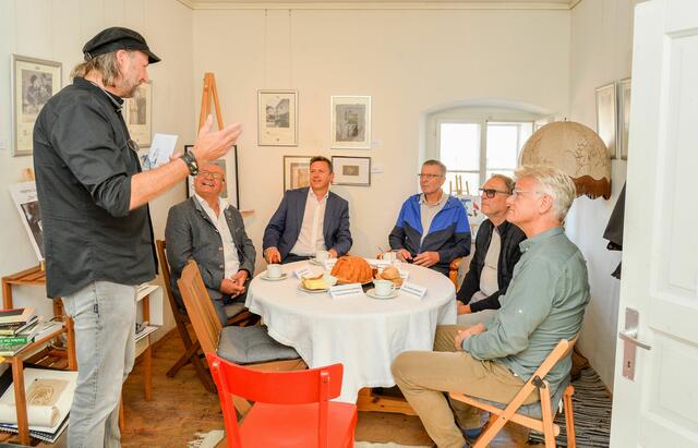 Foto: Gerhard Pulsinger