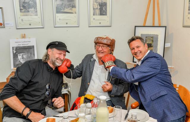 Foto: Gerhard Pulsinger