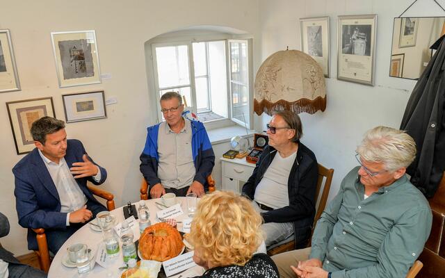 Foto: Gerhard Pulsinger