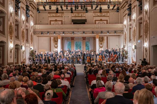 Foto: Andreas Tischler / Esterhazy
