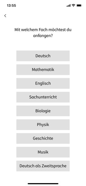 Unser App-Tipp der Woche Anton ist eine App für die Schule und für das Lernen. Die App ist eine von der EU geförderte interaktive Lernapp für SchülerInnen ab der Vorschule | Foto: Screenshot