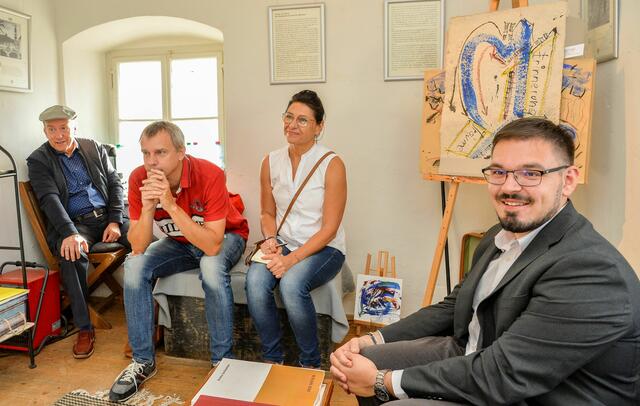 Foto: Gerhard Pulsinger