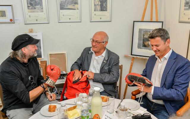 Foto: Gerhard Pulsinger