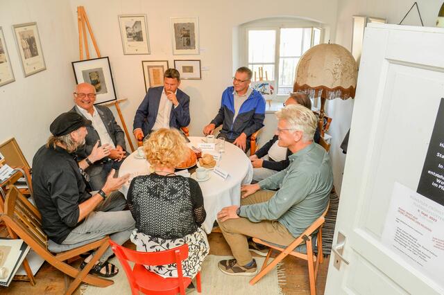 Foto: Gerhard Pulsinger