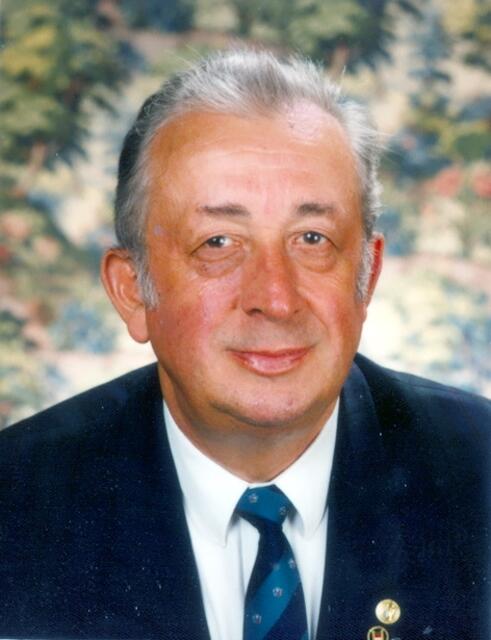 Josef Müller‐Fembeck war Kommunalpolitiker mit Herz und Seele. | Foto: zVg.