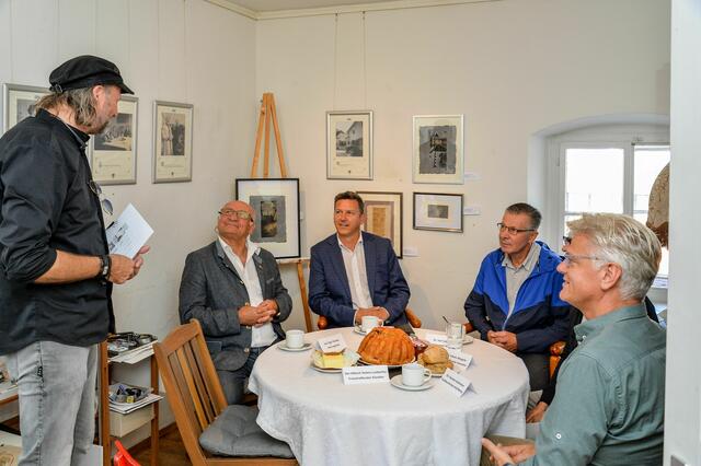 Foto: Gerhard Pulsinger