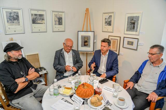 Foto: Gerhard Pulsinger