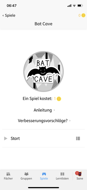 Unser App-Tipp der Woche Anton ist eine App für die Schule und für das Lernen. Die App ist eine von der EU geförderte interaktive Lernapp für SchülerInnen ab der Vorschule | Foto: Screenshot