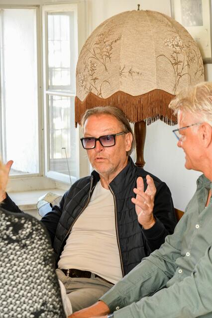 Foto: Gerhard Pulsinger