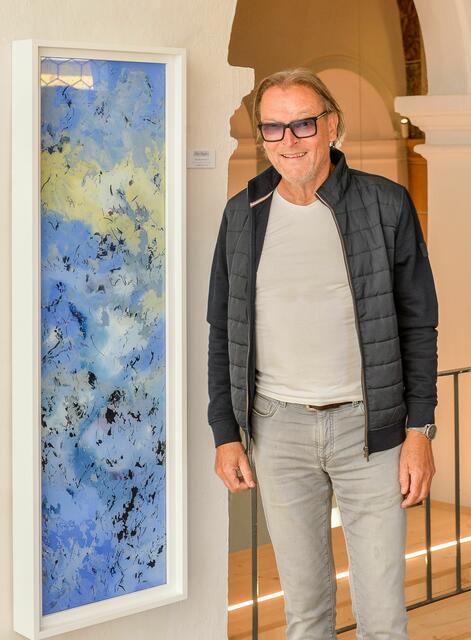 Foto: Gerhard Pulsinger