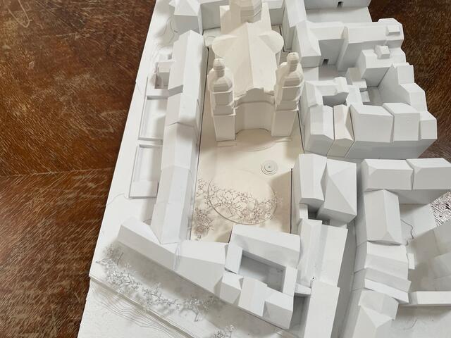 Das Siegerprojekt | Foto: BezirksBlätter