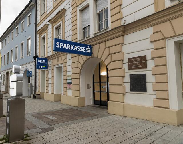Sparkasse Kirchdorf An Der Krems öffnungszeiten
