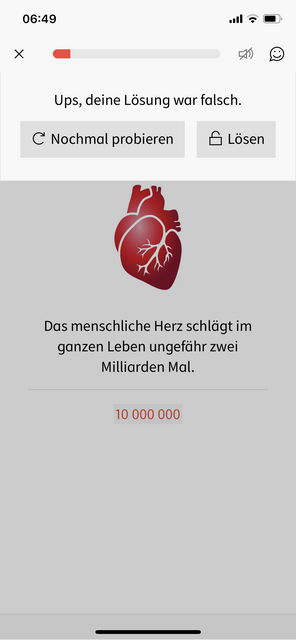 Unser App-Tipp der Woche Anton ist eine App für die Schule und für das Lernen. Die App ist eine von der EU geförderte interaktive Lernapp für SchülerInnen ab der Vorschule | Foto: Screenshot