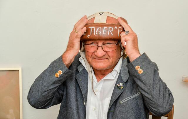 Foto: Gerhard Pulsinger