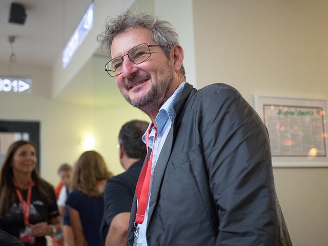 Foto: Manfred Pichler