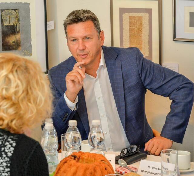 Foto: Gerhard Pulsinger