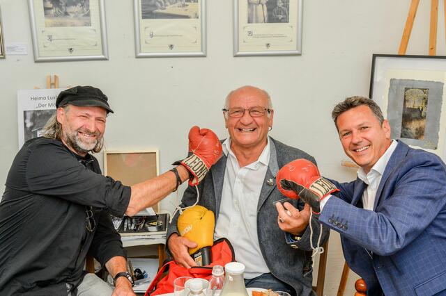 Foto: Gerhard Pulsinger