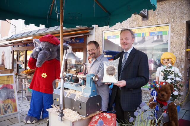 225 Jahre Oedl. | Foto: Thomas Fuchs