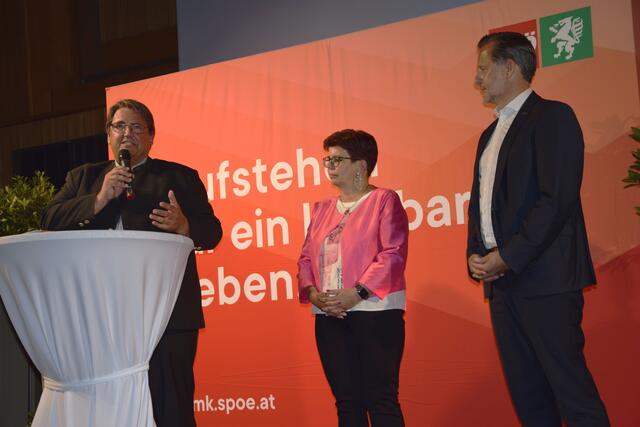 Foto: Josef Strohmeier