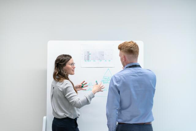 Die Ratingagentur Moody´s hat dem öffentlichen Deckungsstock nun die Bestnote Aaa ausgesprochen. | Foto: unsplash/ThisisEngineering RAEng (Symbolbild)