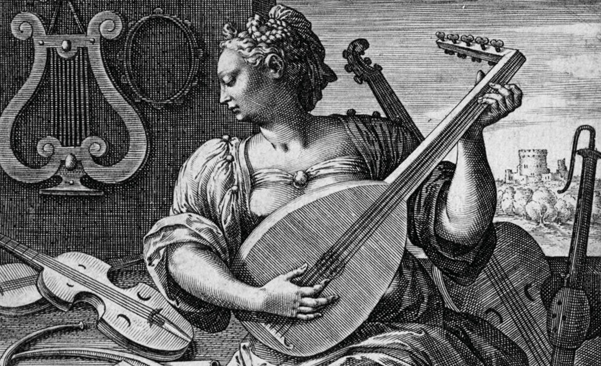 Konzert: Geistliche Abendmusik: Konzert für alle Sinne - Feldkirchen