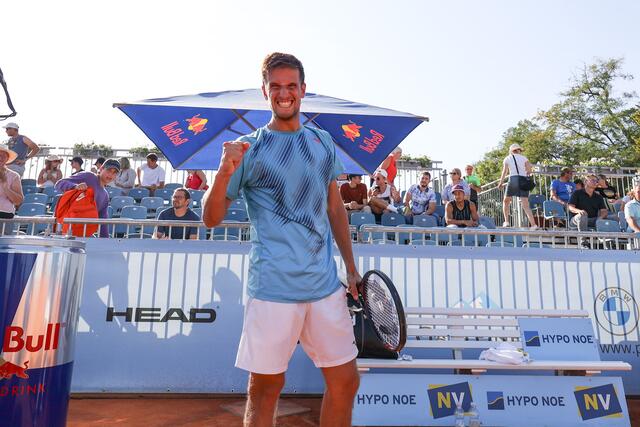 Foto: Manfred Binder/Nö Open