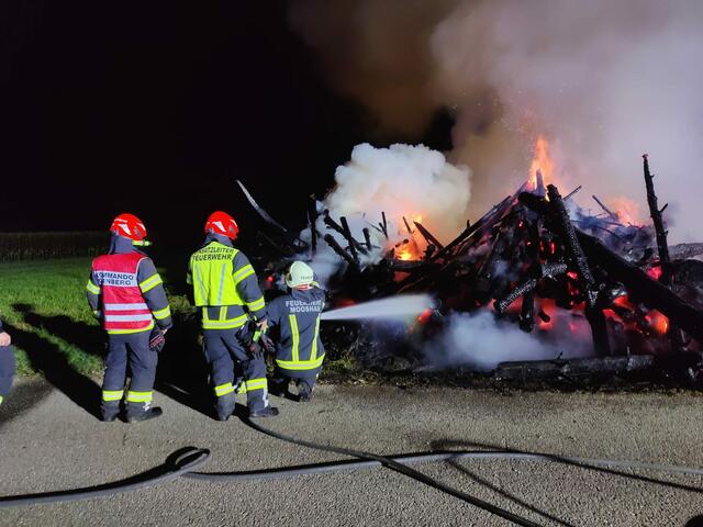 Foto: FF Geinberg