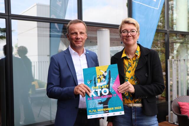 Das KTO findet in diesem Jahr das letzte mal wie gewohnt statt. | Foto: Celina Leitner