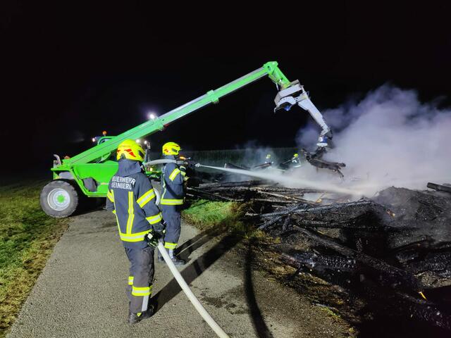 Foto: FF Geinberg