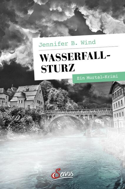 LKA-Ermittlerin Franz Fürst kehrt mit Kind und Kegel in ihre Heimat Schöder zurück. Doch statt eines ruhigen Alltags überschlagen sich bald die Ereignisse... | Foto: Servus-Verlag